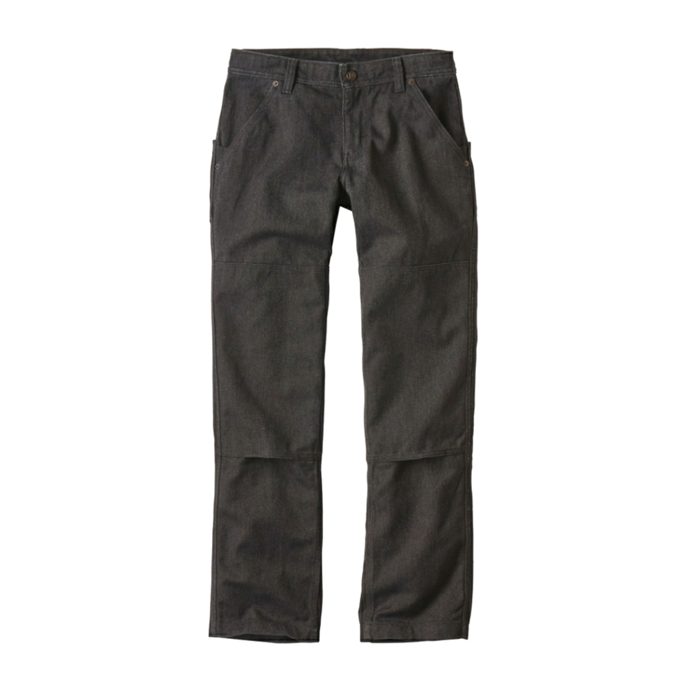 Patagonia Women's Iron Forge Hemp® Canvas Double Knee Pants - Regular